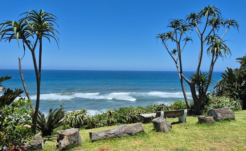 Haus in Bluff, KwaZulu-Natal, Südafrika 1
