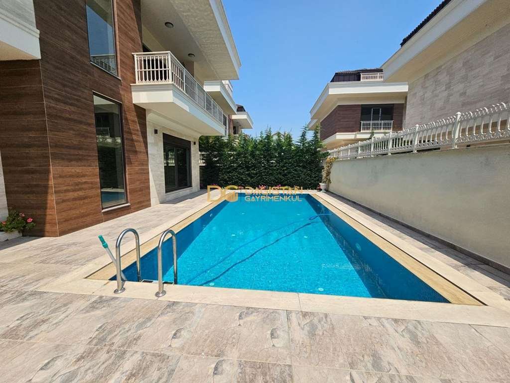 Villa in Istanbul, Istanbul, Türkei 5 - 16960682