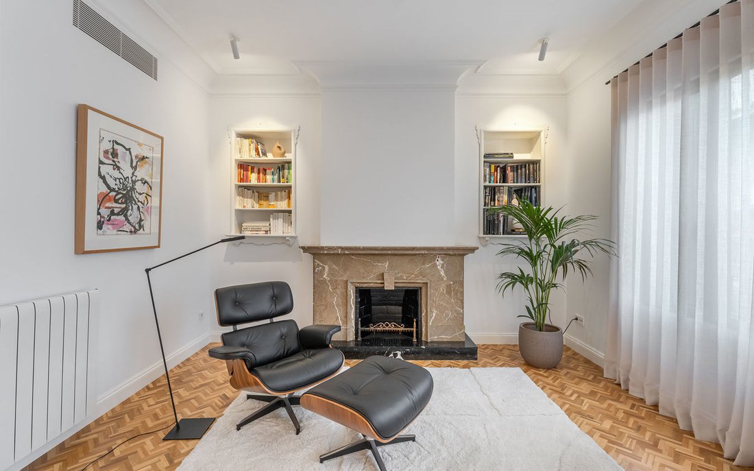 Apartment in Palma, Balearic Islands, Spain 2 - 16958584
