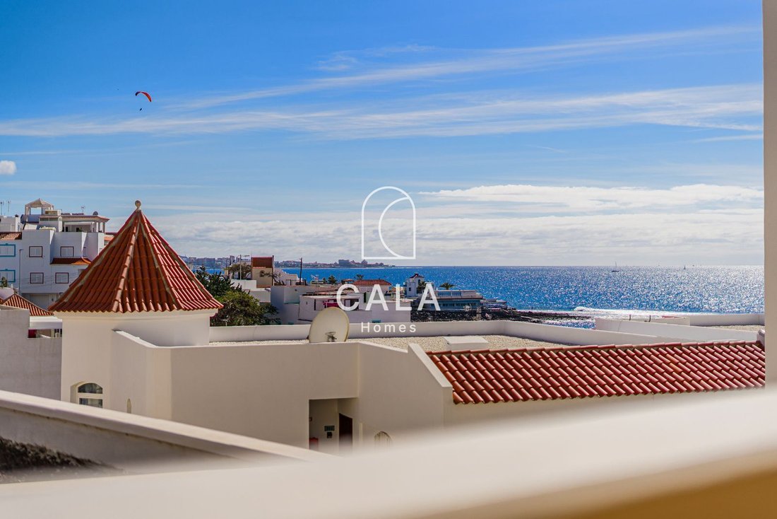 Apartment in La Caleta, Adeje, Canary Islands 2 - 16958174