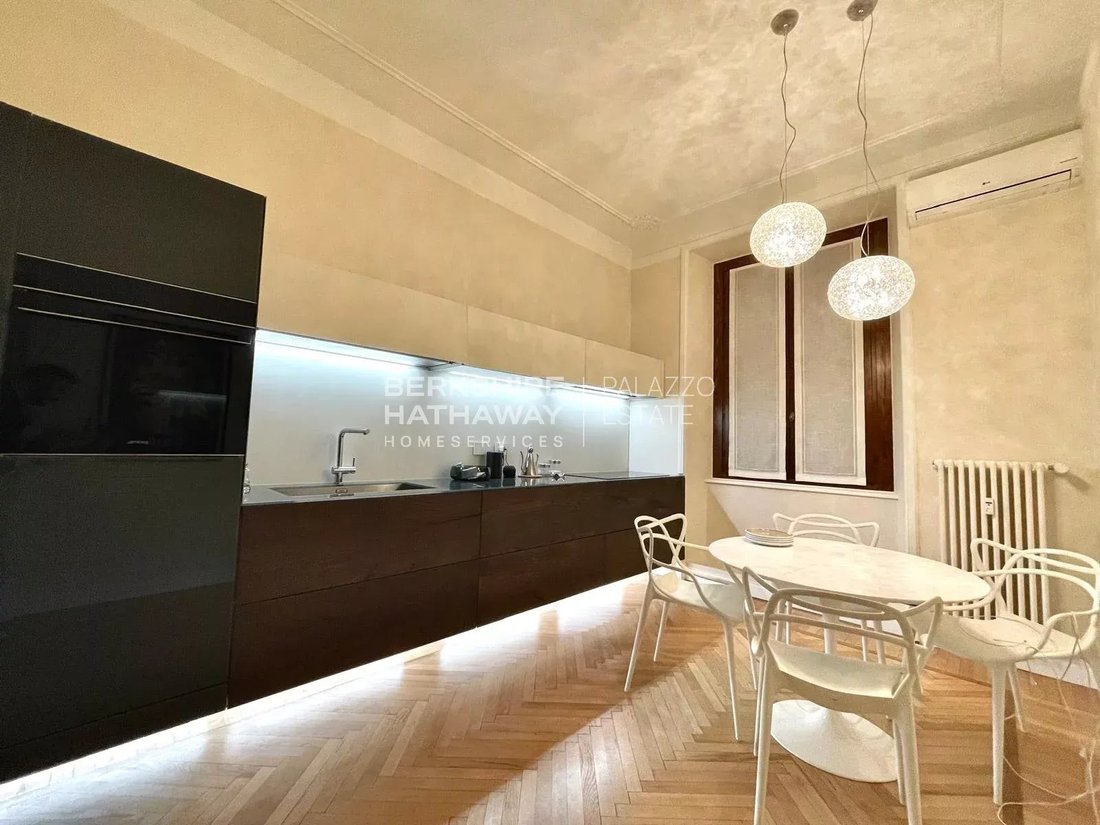 Apartment in Centrale, Milan, Italy 5 - 16959621