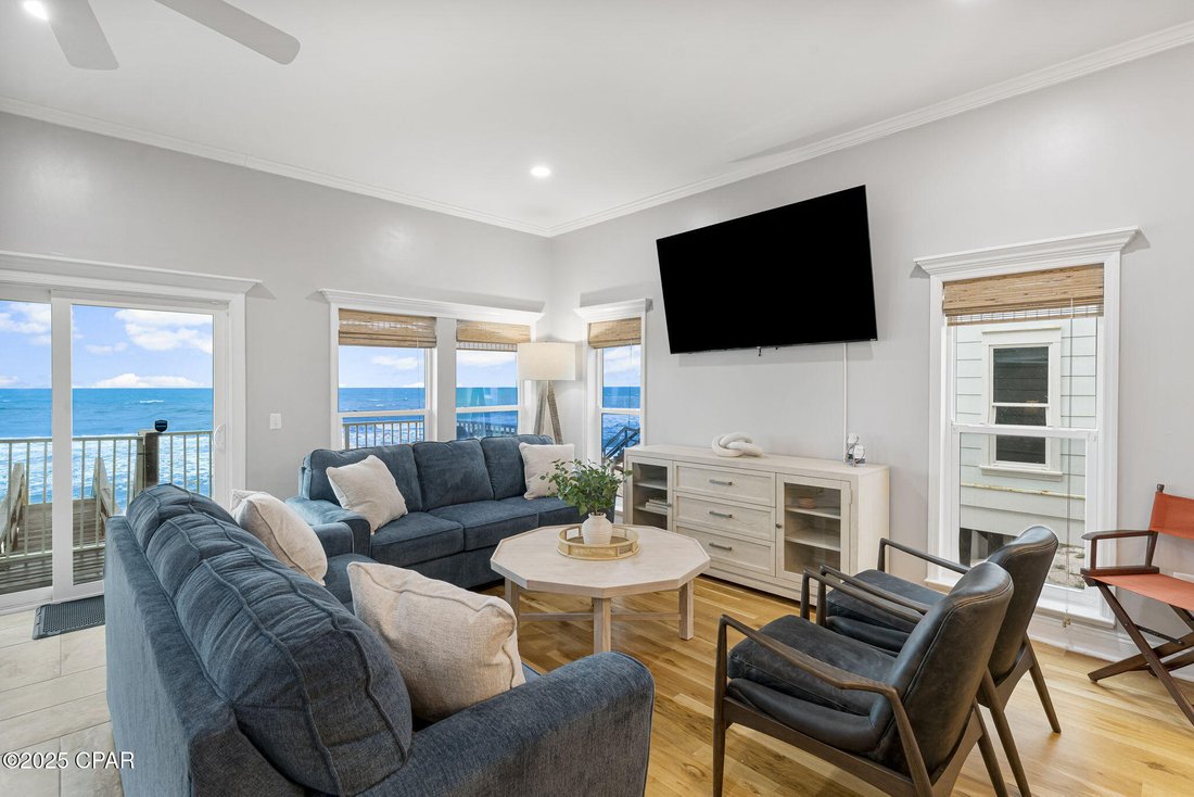 House in Port St. Joe, Florida, United States 3 - 16959640