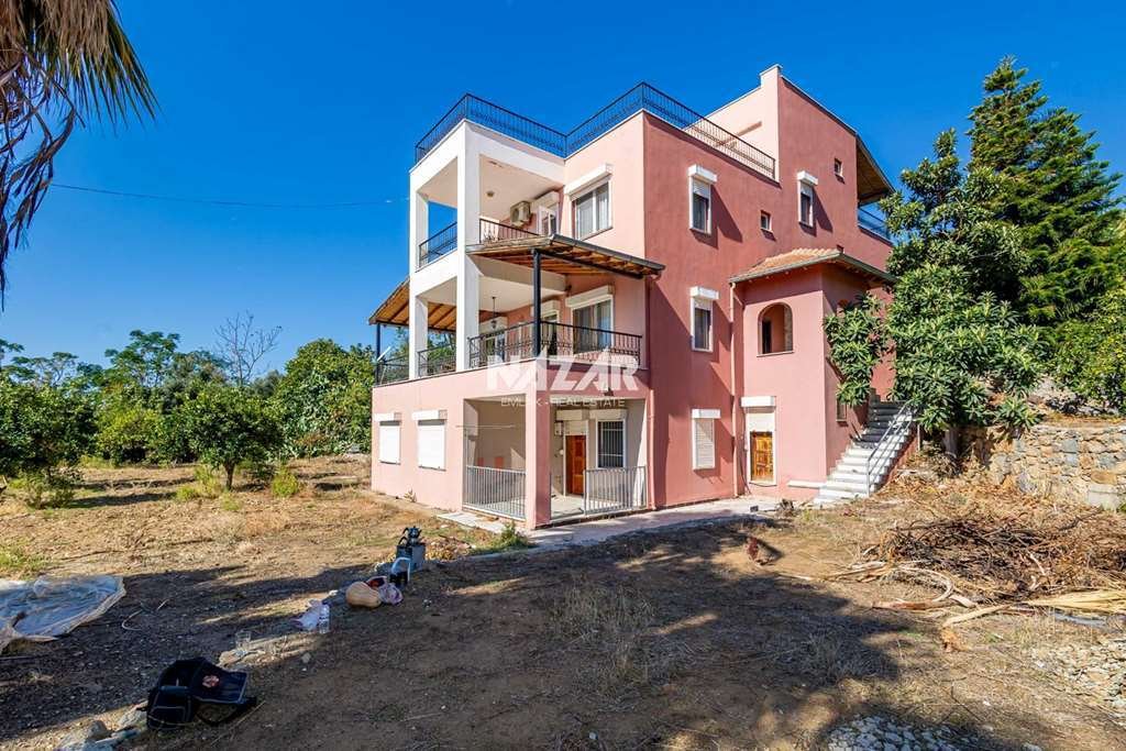 Country House in Antalya, Türkiye 4 - 16960299