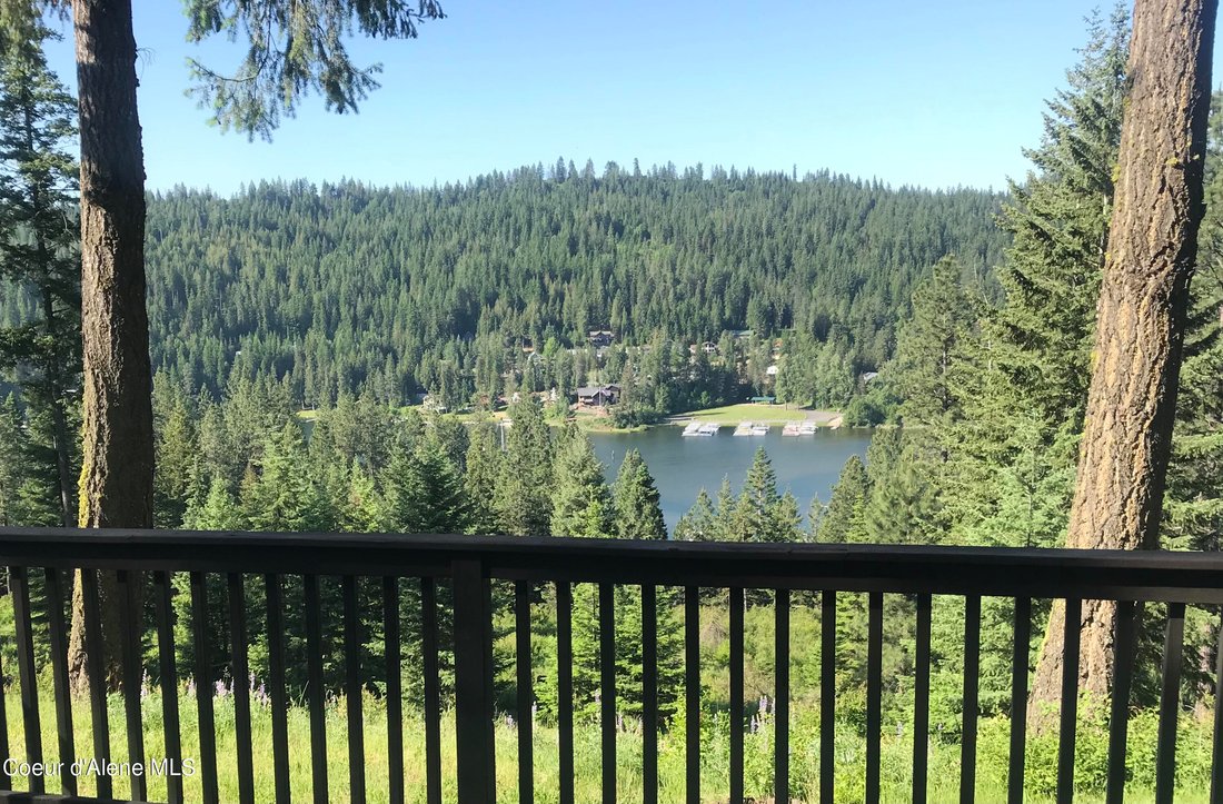 House in Coeur d'Alene, Idaho, United States 2 - 16959408
