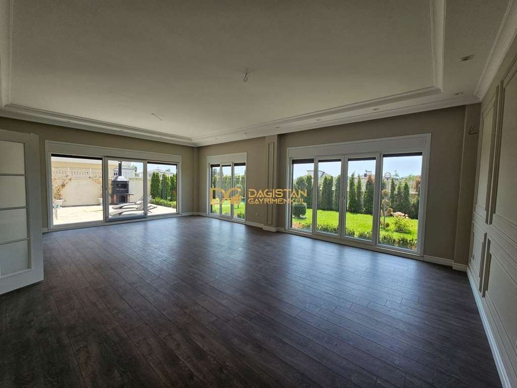 Villa in Istanbul, Istanbul, Türkei 2 - 16960682