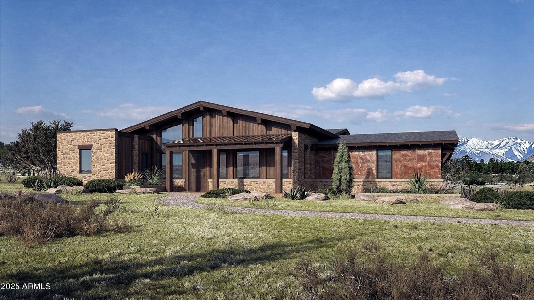 House in Flagstaff, Arizona, United States 3 - 16961034