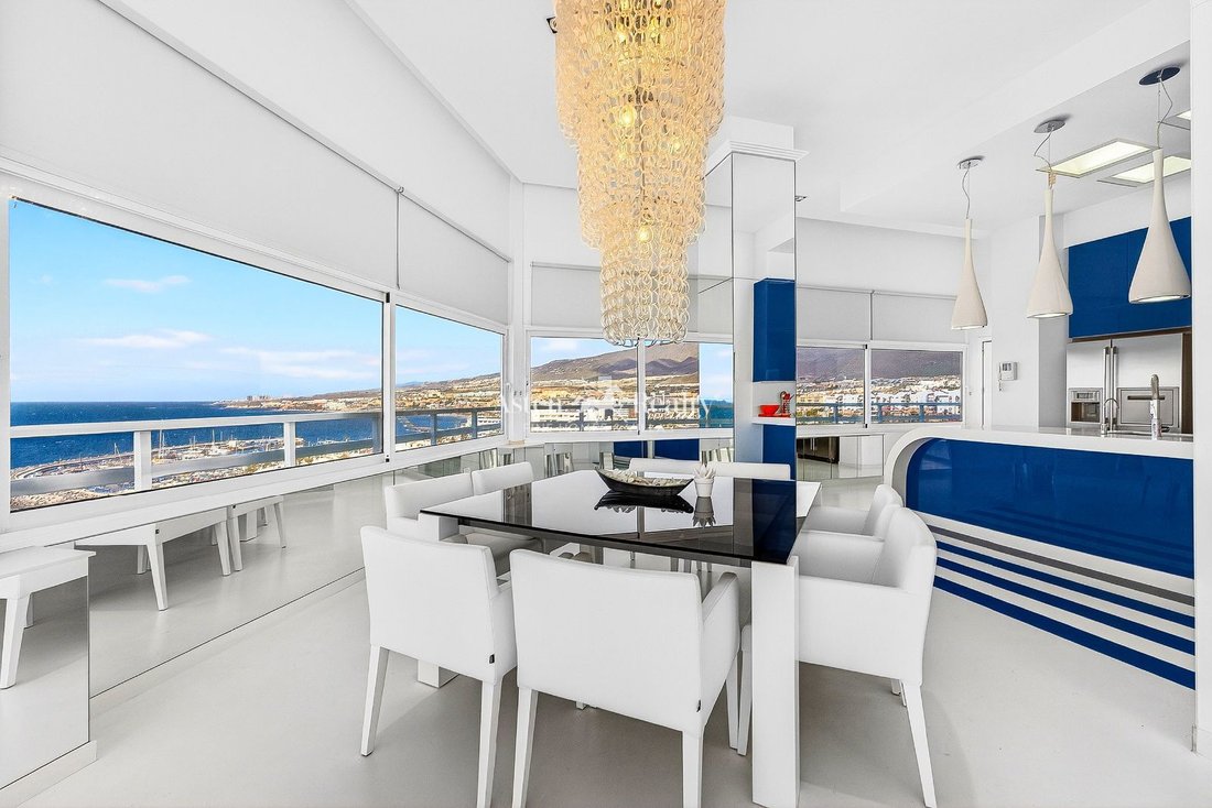 Apartment in Costa Adeje, Adeje, Canary Islands 5 - 16937760