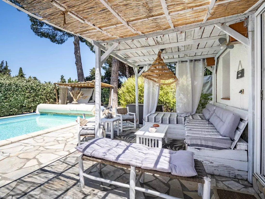 Villa in Les Remparts-Lunette, Perpignan, France 5 - 16958457
