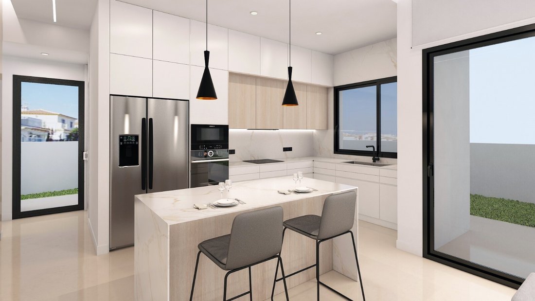 Villa in San Fulgencio, Valencian Community, Spain 3 - 16958215