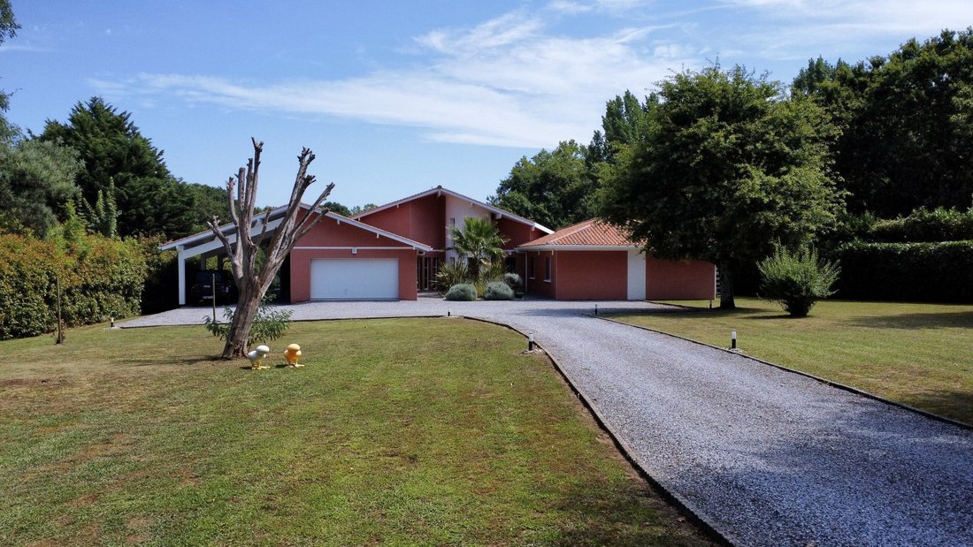 House in Angresse, Nouvelle-Aquitaine, France 3 - 16958431