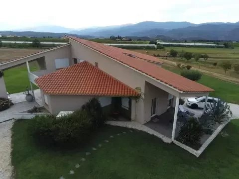 House in Rigarda, Occitania, France 3 - 16958446