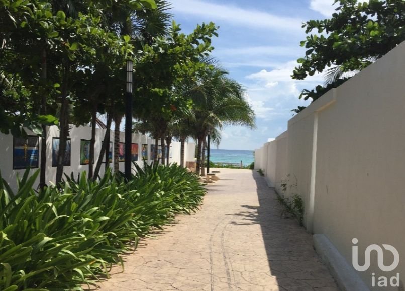 Land in Playa del Carmen, Quintana Roo, Mexico 4 - 16958367