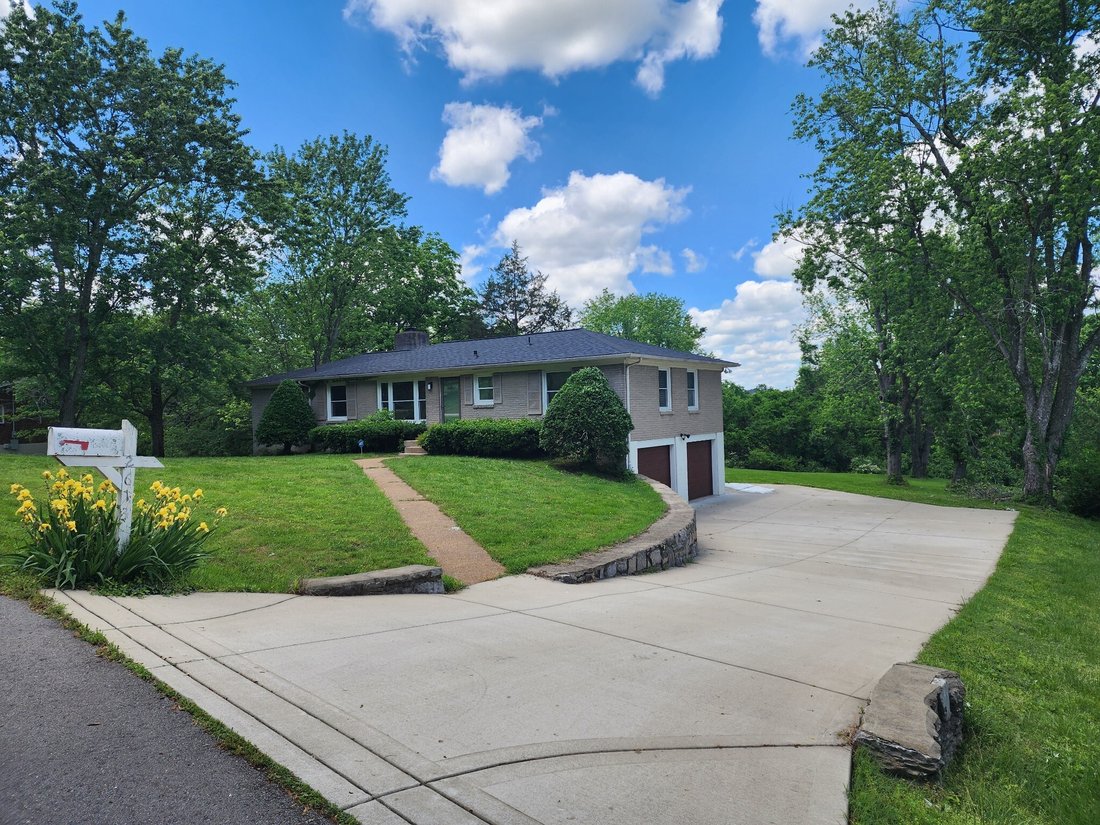 House in Nashville, Tennessee, United States 1 - 16959148