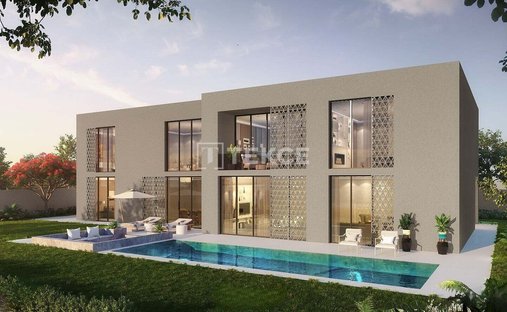 Villa a Sharja, Sharja, Emirati Arabi Uniti 1