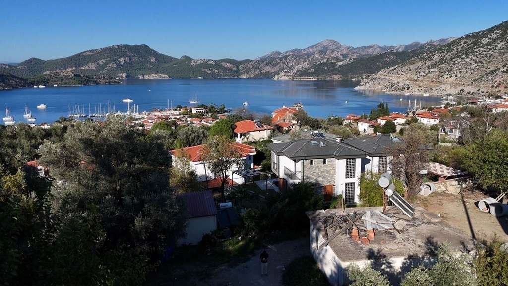 House in Muğla, Muğla, Turkey 1 - 16960324