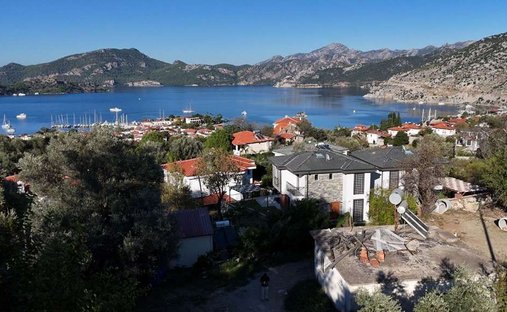 Muğla, Muğla, Türkei 1