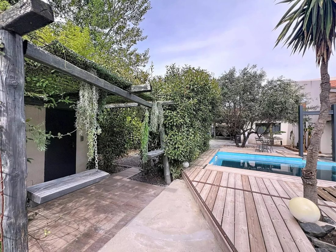 Villa in Rigarda, Occitania, France 5 - 16958471