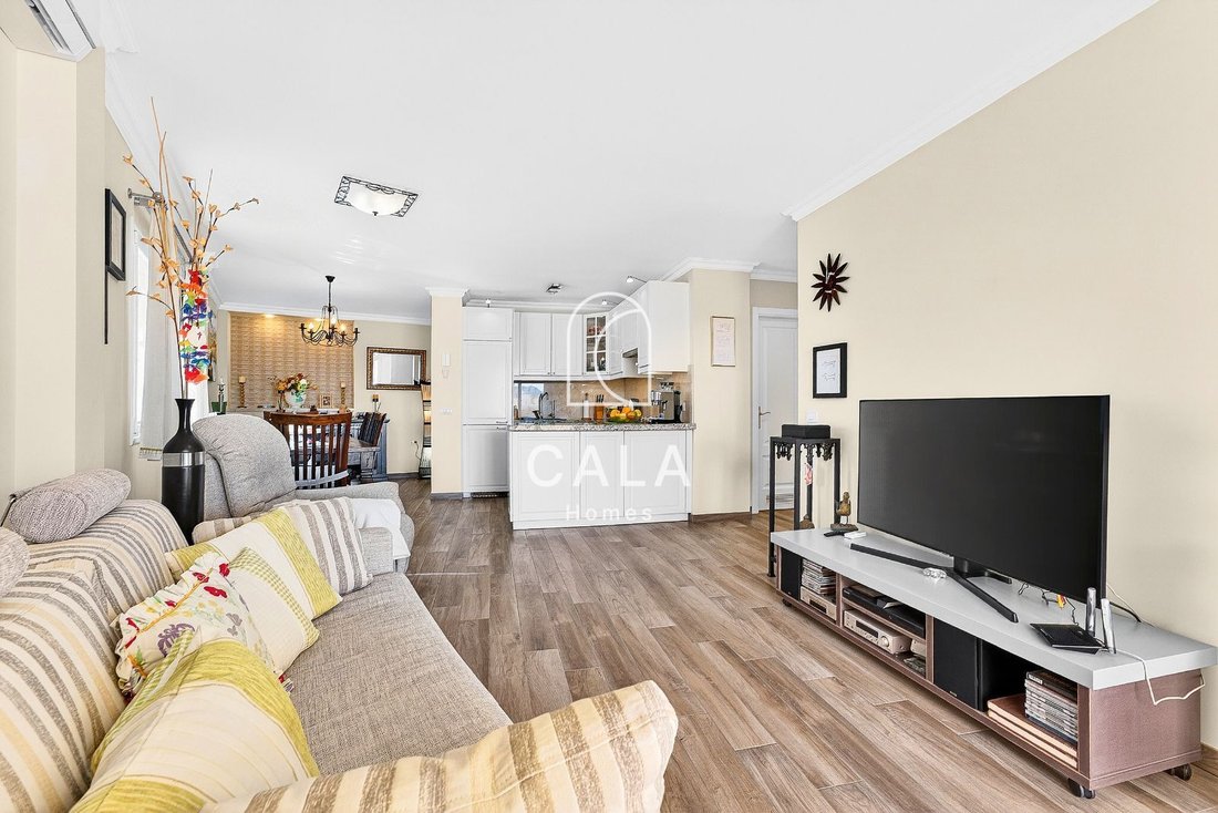 Apartment in La Caleta, Adeje, Canary Islands 4 - 16958174