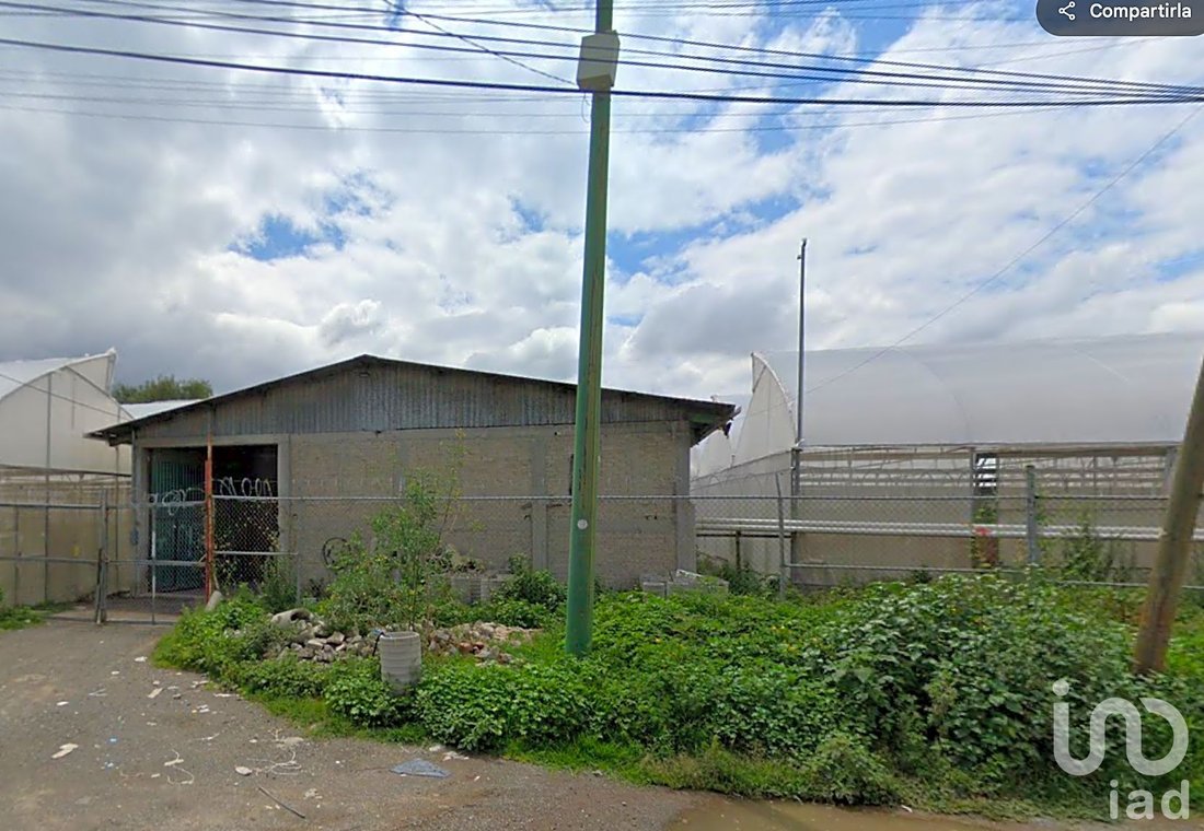 Land in Santa María Huecatitla, State of Mexico, Mexico 1 - 16958362