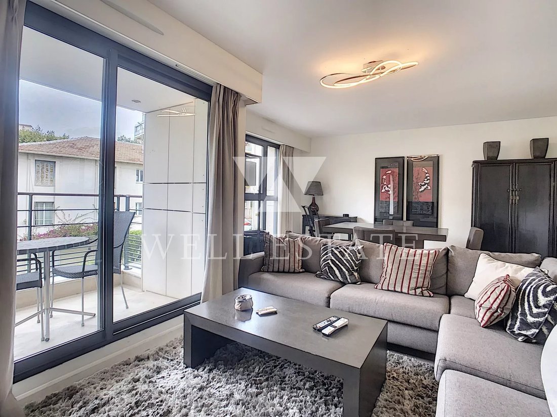 Apartment in Cannes, Provence-Alpes-Côte d'Azur, France 2 - 16958296