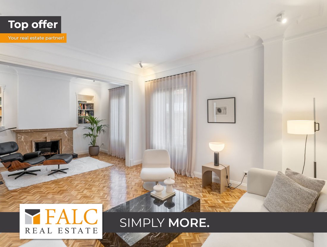 Apartment in Palma, Balearic Islands, Spain 1 - 16958584
