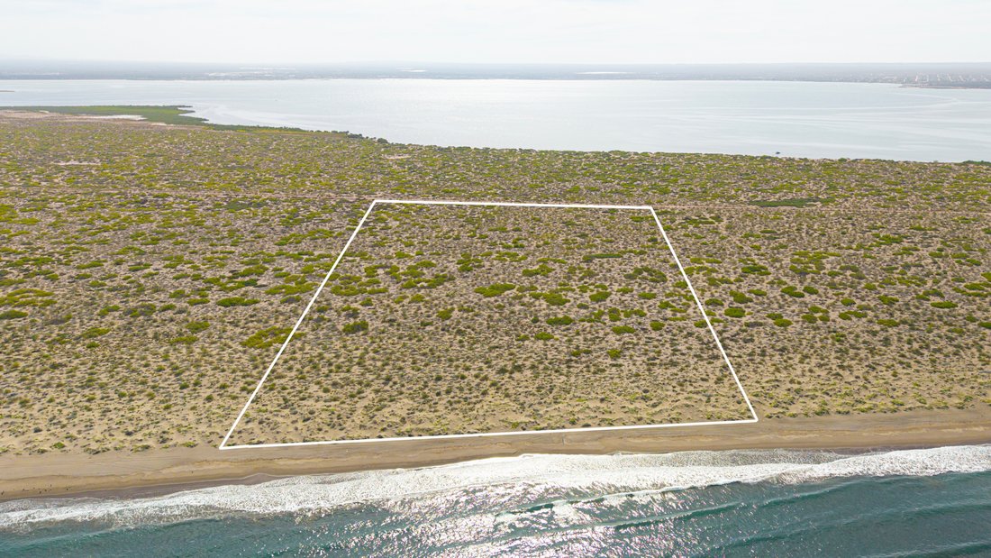 Land in La Paz, Baja California Sur, Mexico 2 - 16961202