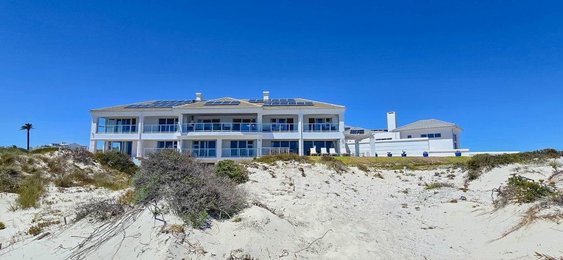 Villa in Shelley Point, Western Cape, South Africa 4 - 16961121