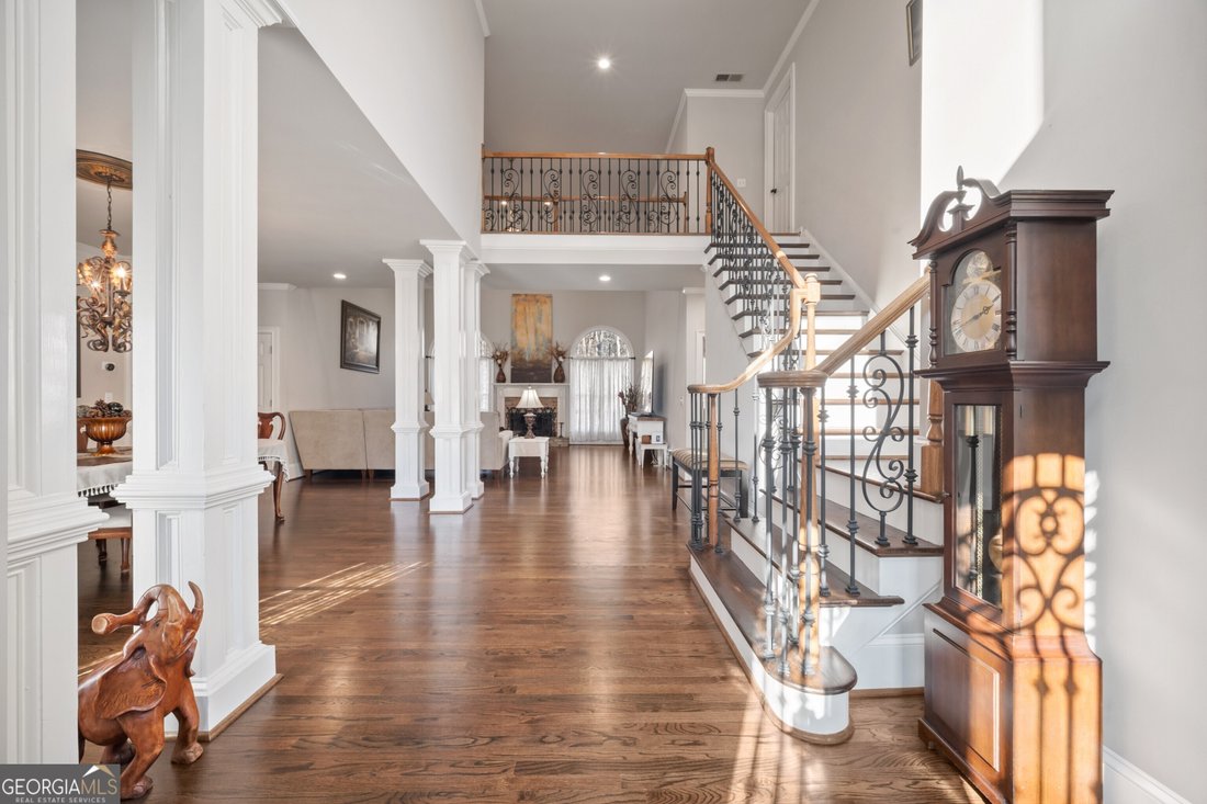 House in Cumming, Georgia, United States 3 - 16960992