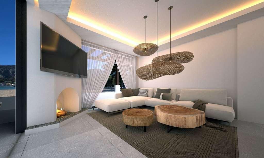Apartment in Girne (K.K.T.C.), Türkiye 3 - 16960050