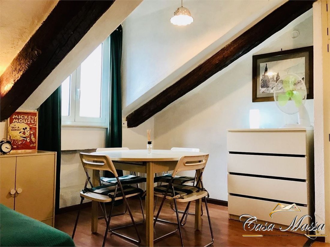 Apartment in Center, Turin, Piedmont 3 - 16959341
