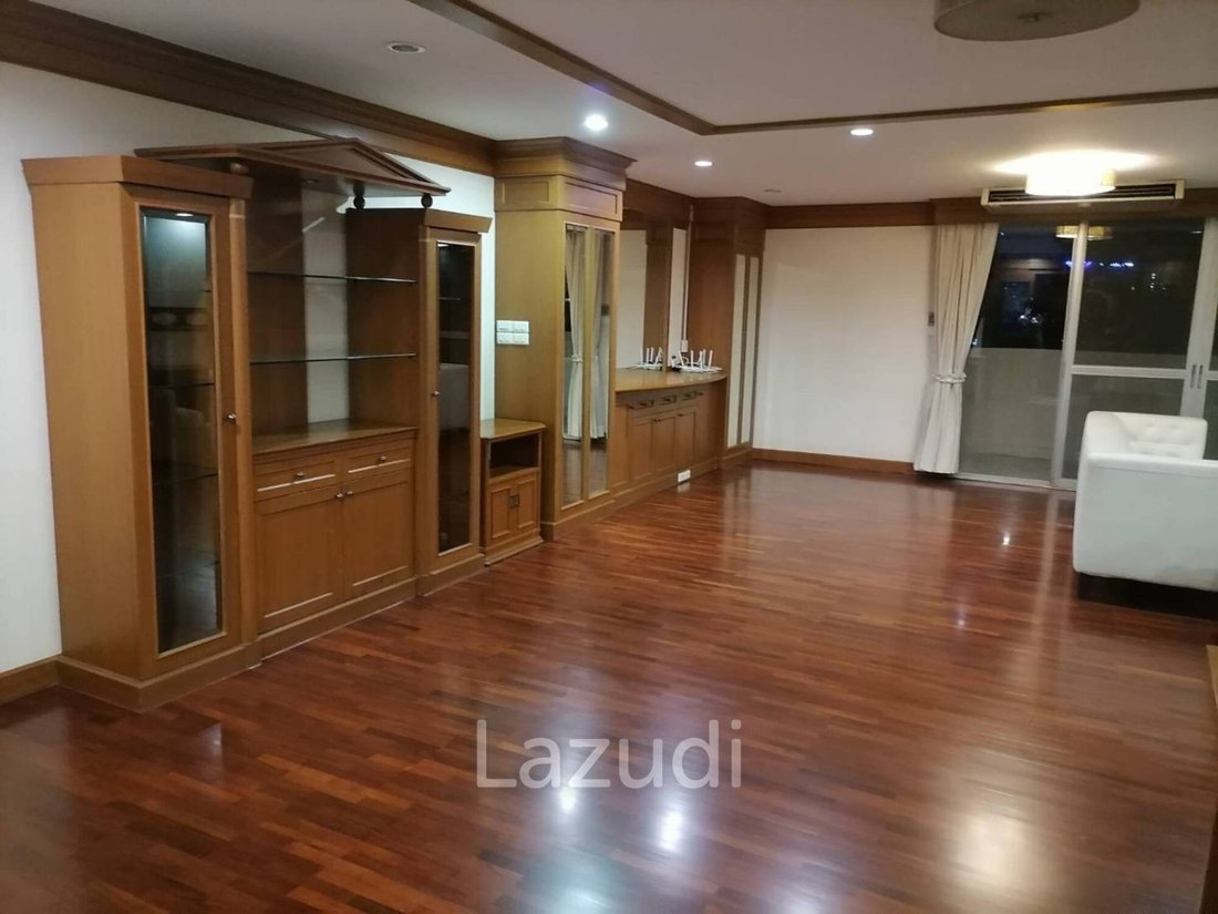 Apartment in Bangkok, Bangkok, Thailand 1 - 16958680