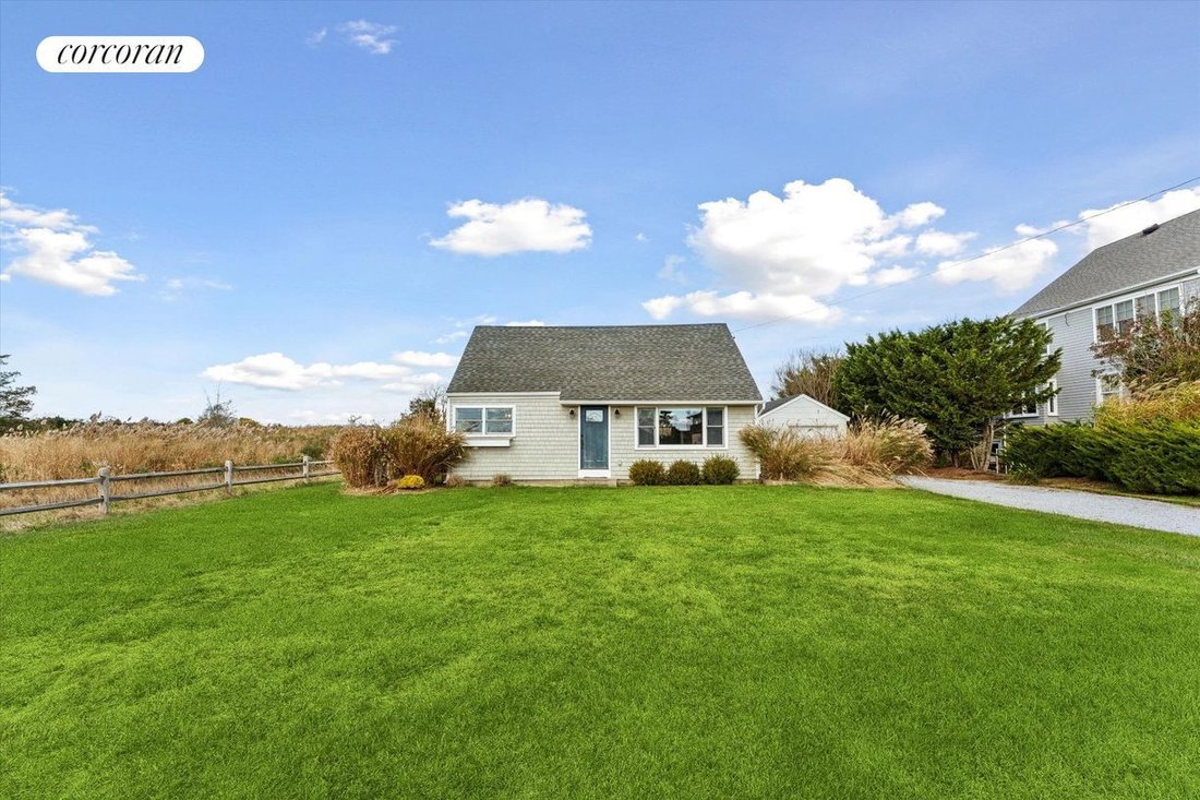 Land in Remsenburg-Speonk, New York, United States 3 - 16479044