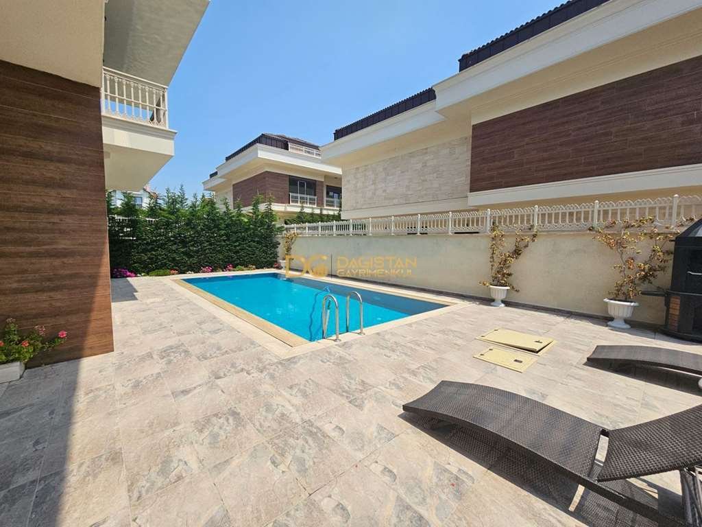 Villa in Istanbul, Istanbul, Türkei 3 - 16960682