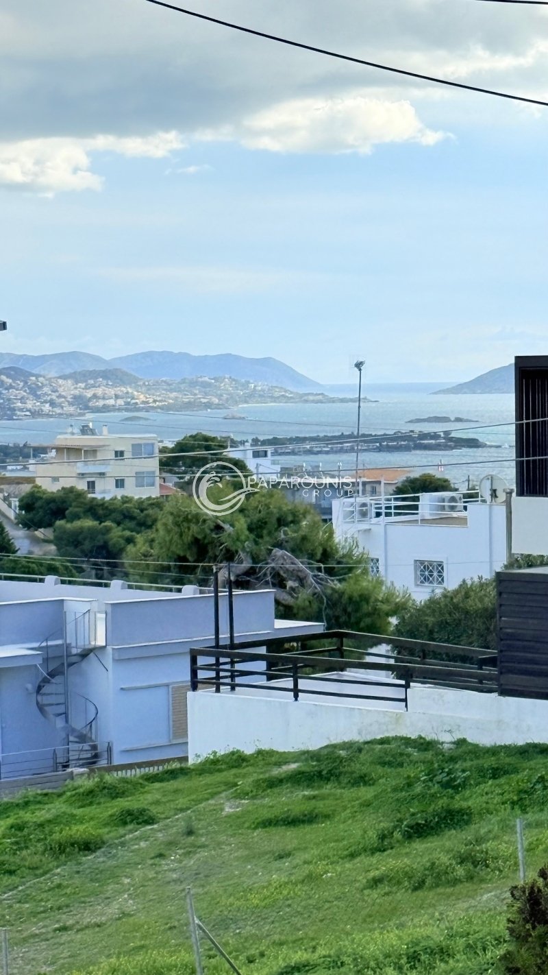 Apartment in Kalyvia Thorikou, Attica, Greece 1 - 16958202