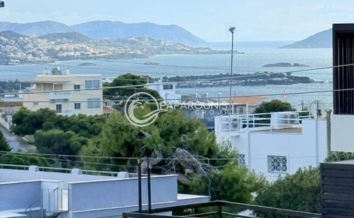 Apartment in Kalyvia Thorikou, Attica, Greece 1