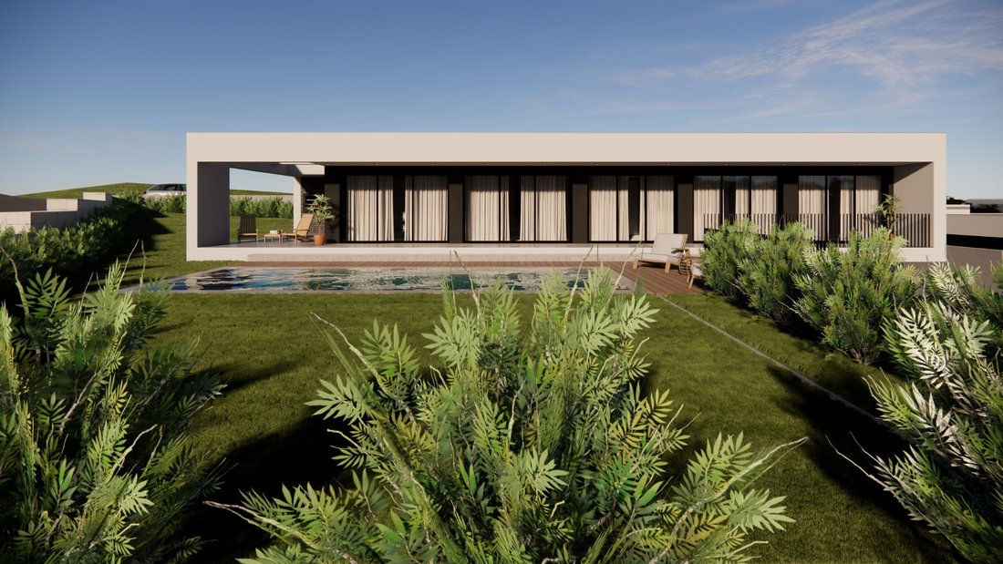 House in Cela, Leiria District, Portugal 1 - 16960951