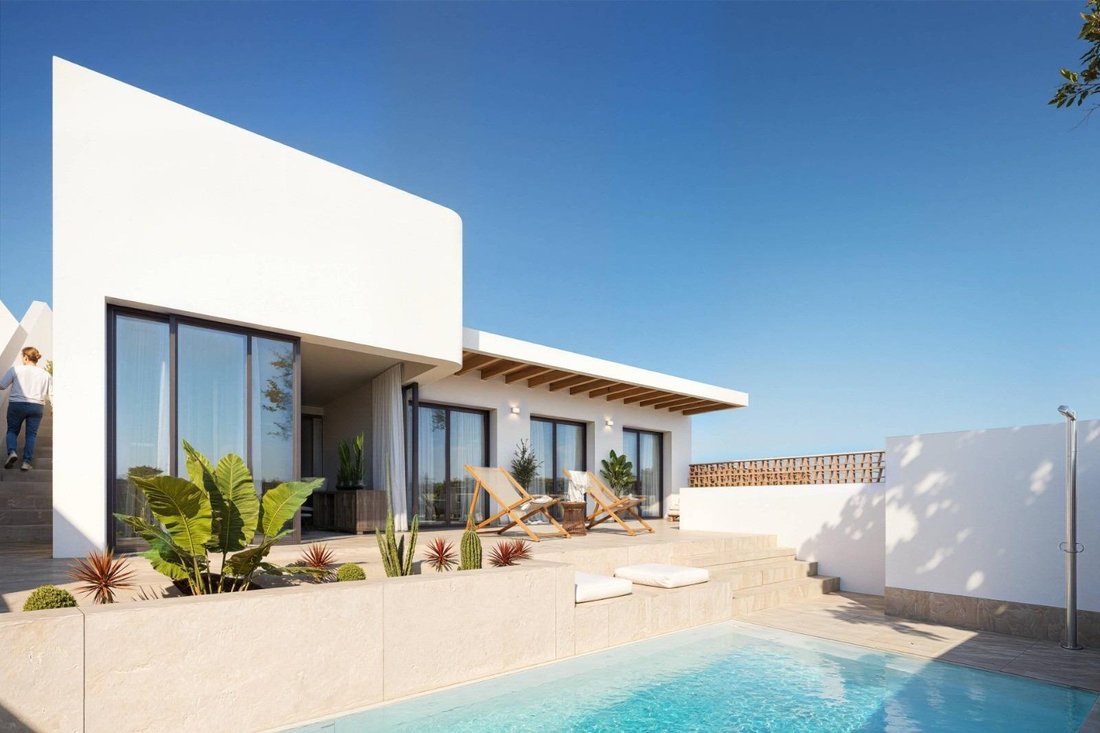Townhouse in Dolores, Valencian Community, Spain 4 - 16958660