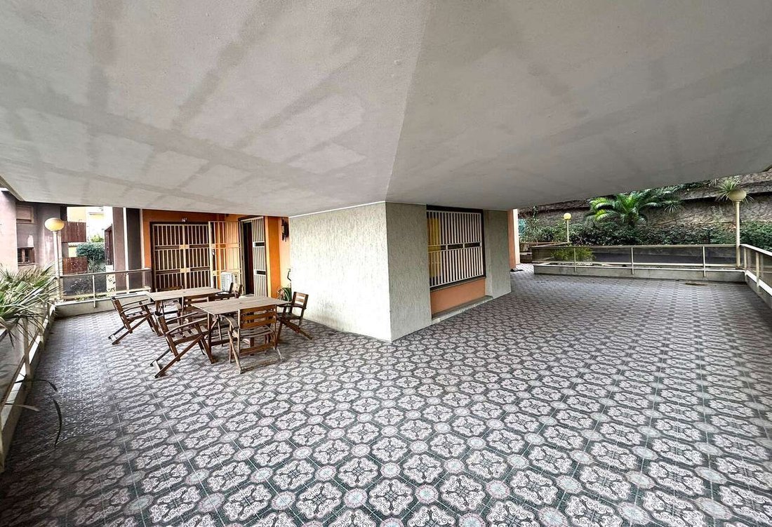 Apartment in Degli Eroi, Rome, Italy 3 - 16960317