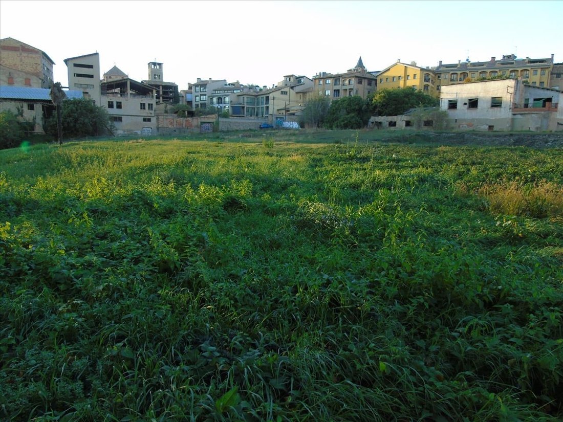Land in Vic, Catalonia, Spain 2 - 16329304