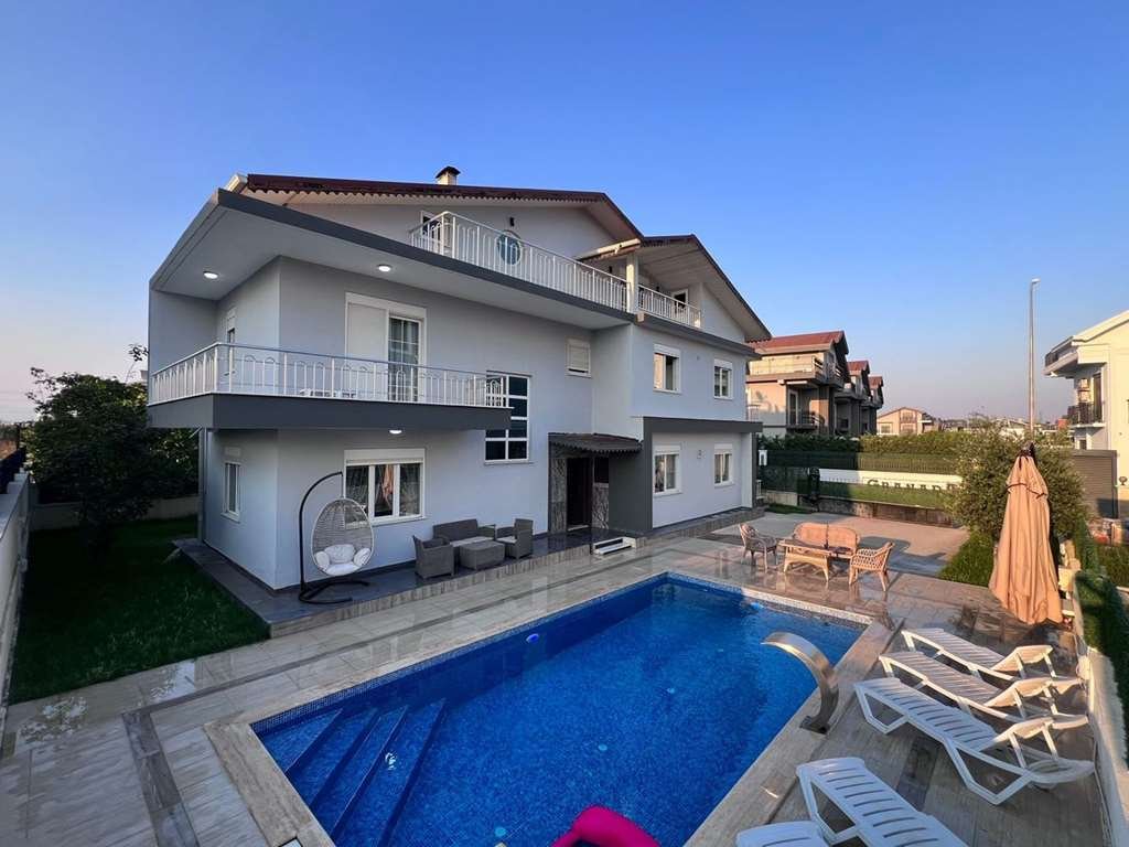 Belek, Antalya, Turkey 1 - 16960001