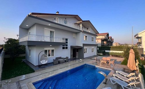 Belek, Antalya, Turkey 1
