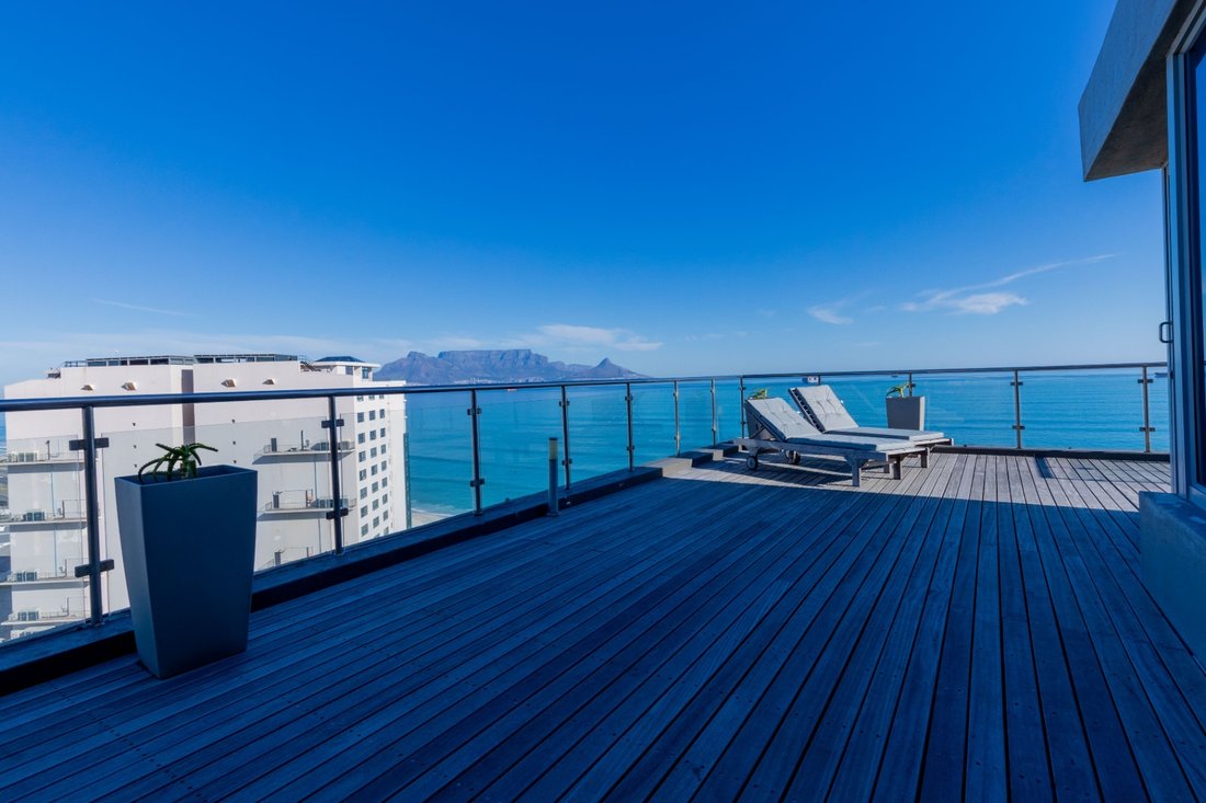 Apartment in West Beach, Blaauwberg, Cape Town 1 - 16115103