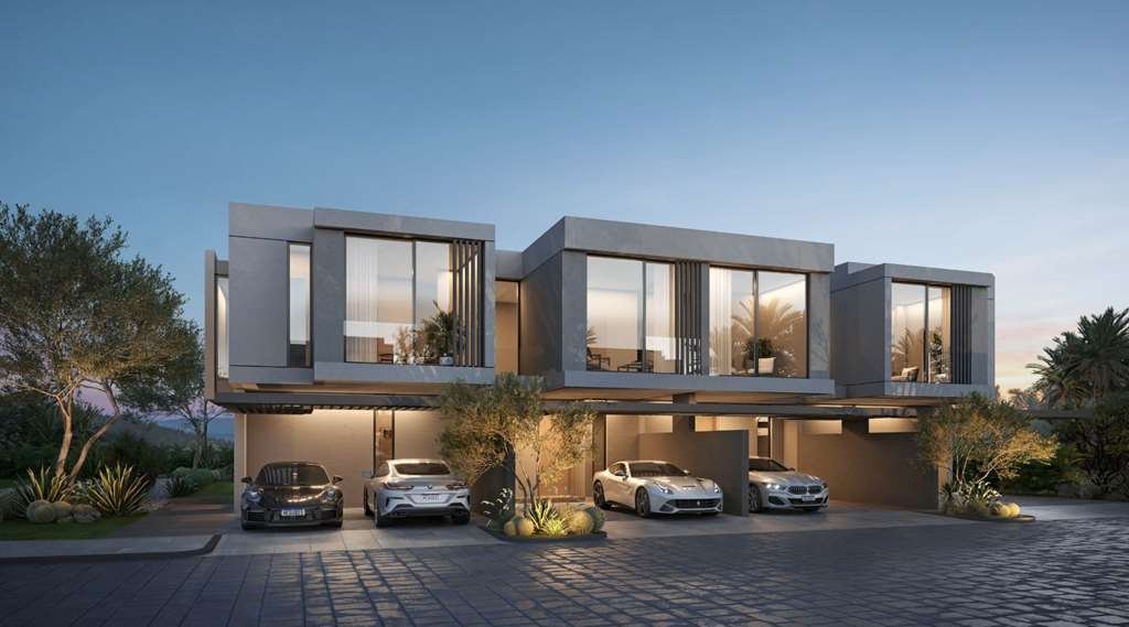 Villa in Muscat, Türkiye 1 - 16960041