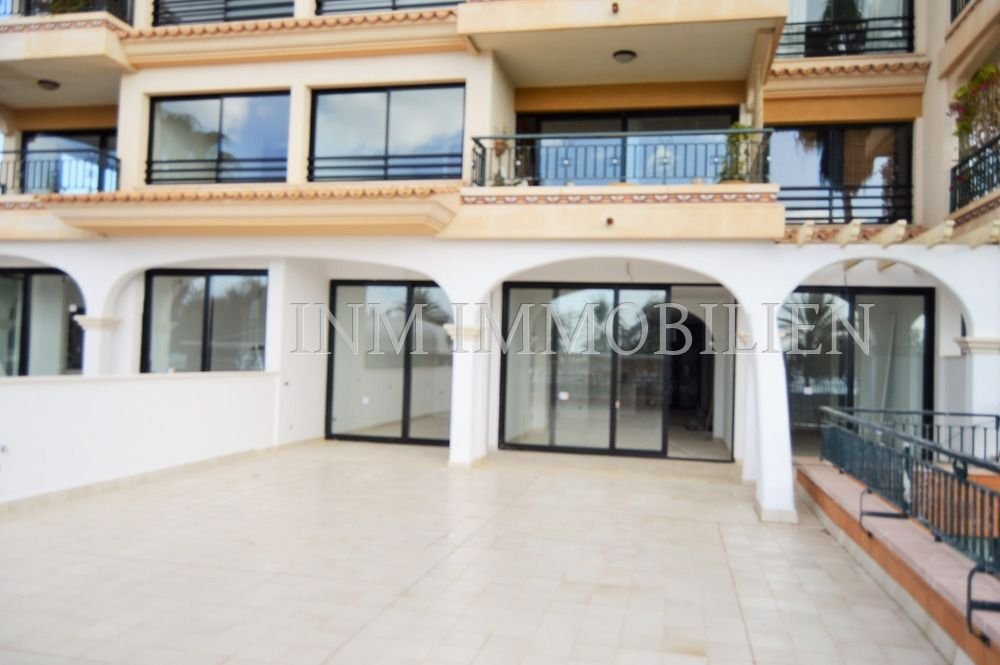 Apartment in Palma, Balearic Islands, Spain 1 - 16958524