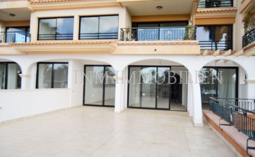 Apartment in Palma, Balearic Islands, Spain 1