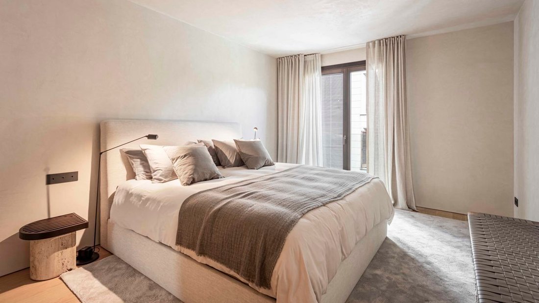 Apartment in Palma, Balearic Islands, Spain 2 - 16958568