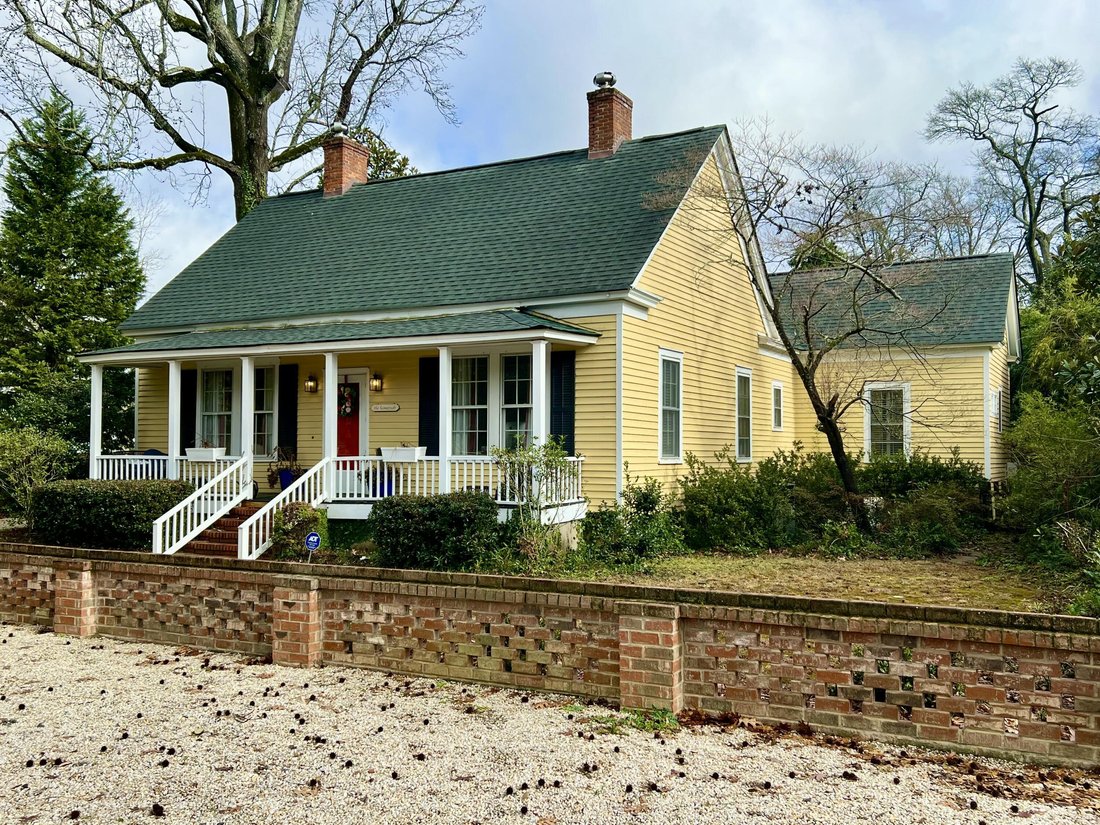 House in Aiken, South Carolina, United States 2 - 16958756