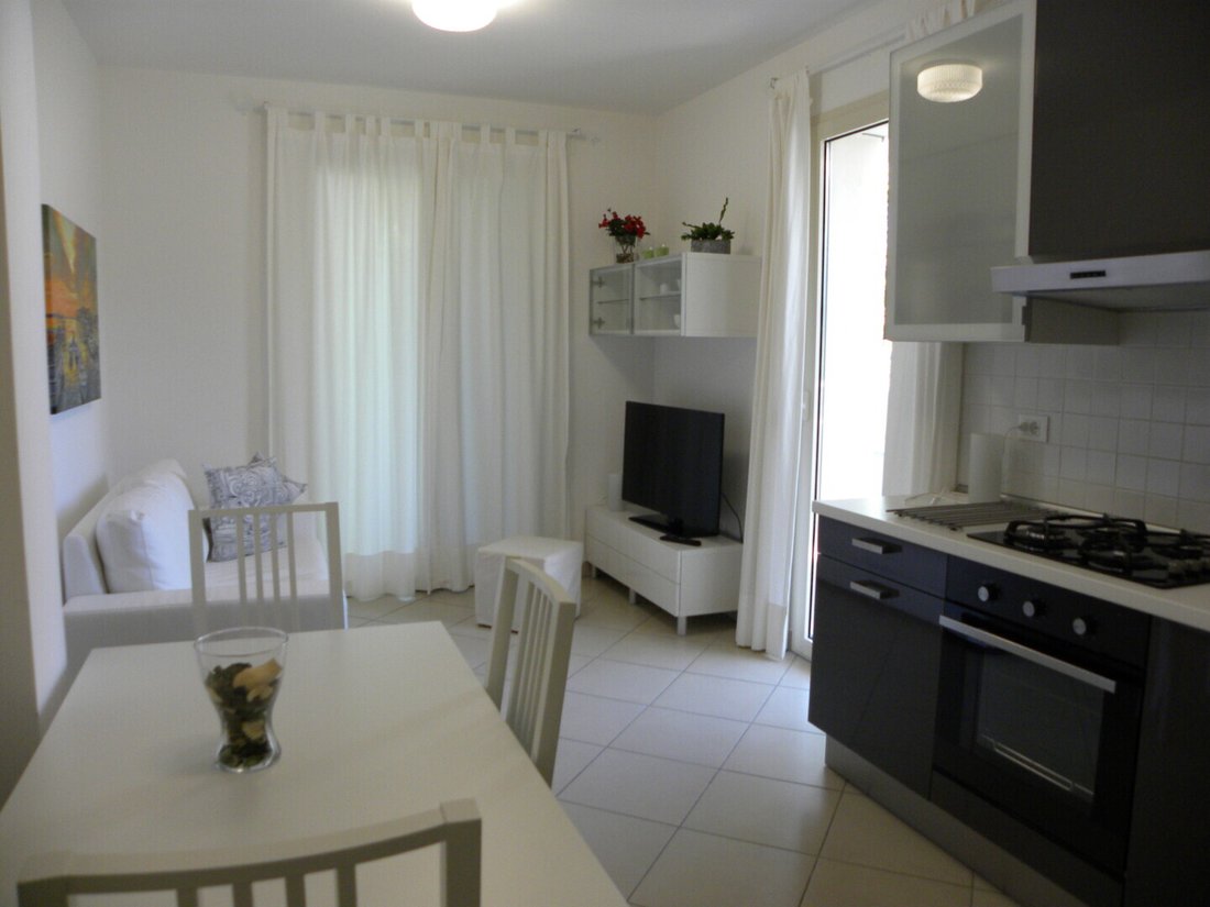 Apartment in Paese, Riccione, Emilia-Romagna 2 - 16958092