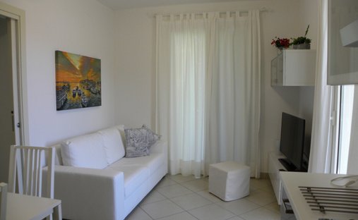 Apartment in Paese, Riccione, Emilia-Romagna 1