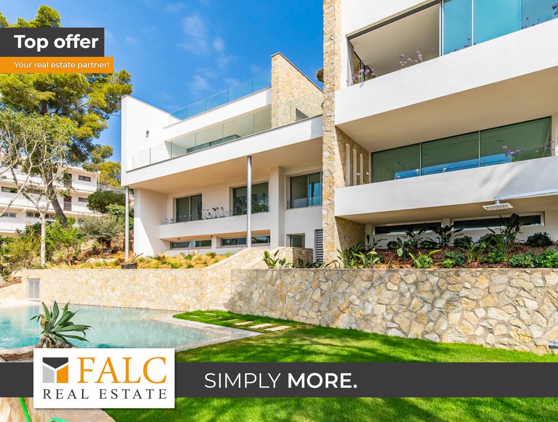 Villa in Rotes Velles, Calvia, Balearic Islands 1 - 16958577